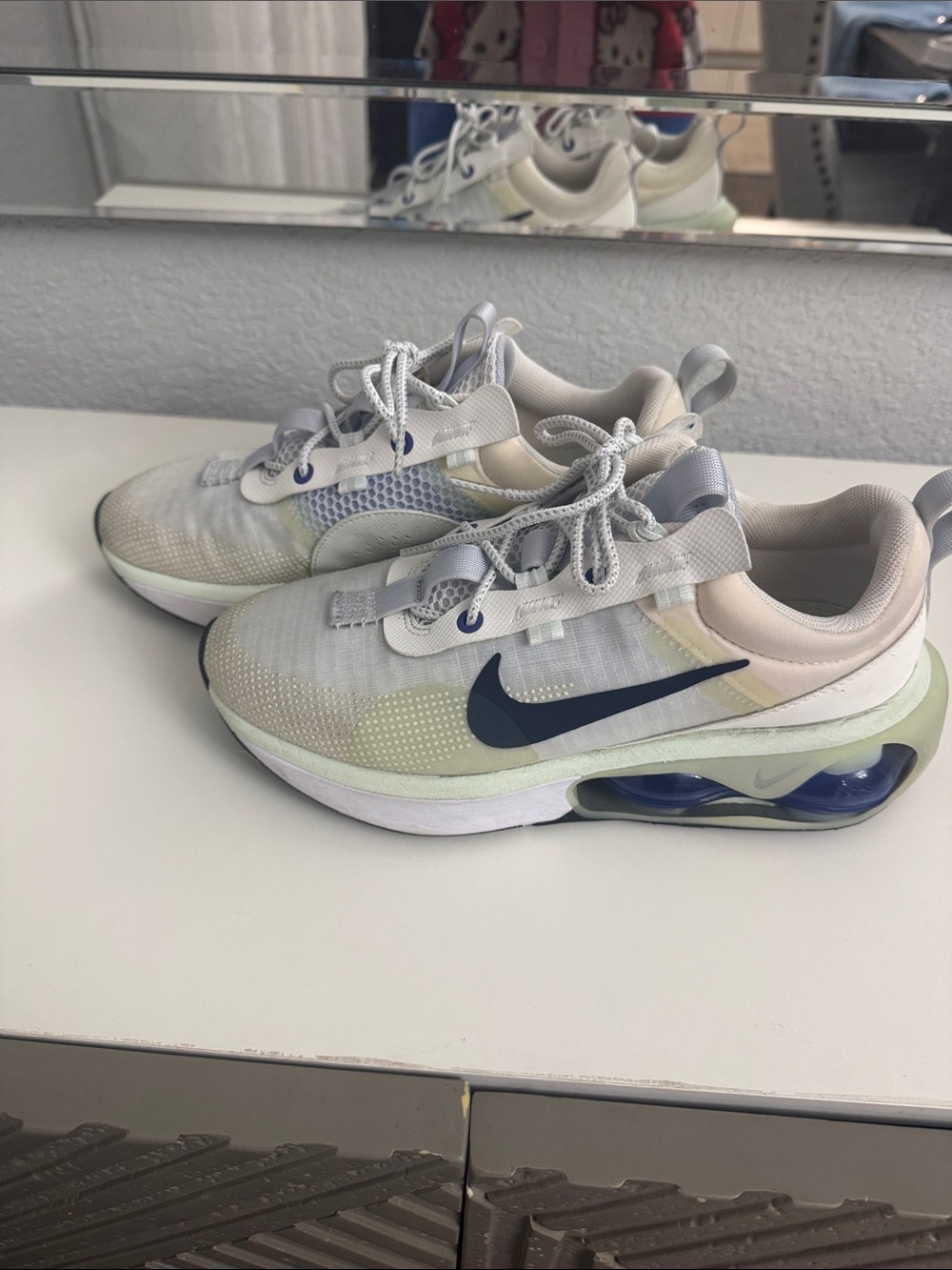 Nike Air Max 2021
Barely Green (Women's)